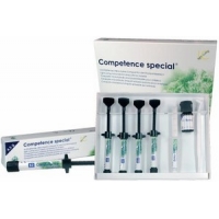 Competence Special 4,5