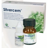 Silvercem